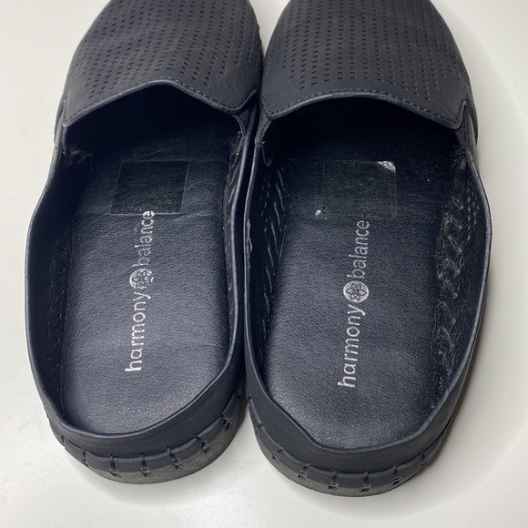 HARMONY BALANCE SLIP ON SHOES - Picture 4 of 7